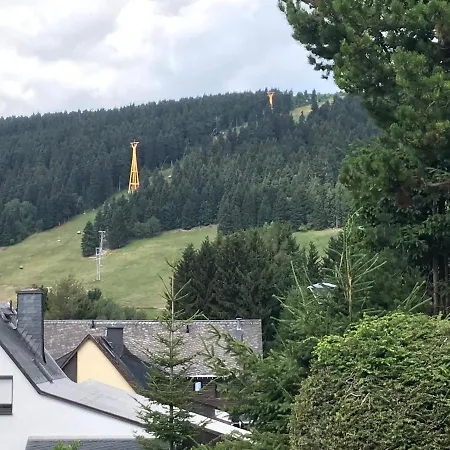 Fewo Kraske * Oberwiesenthal