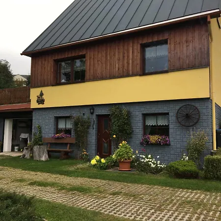 Fewo Kraske * Oberwiesenthal