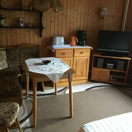 Fewo Kraske