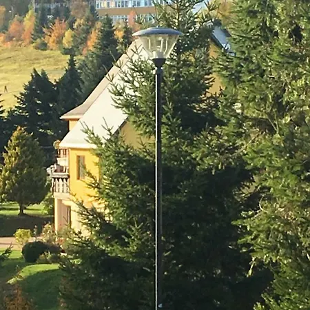 Fewo Kraske * Oberwiesenthal